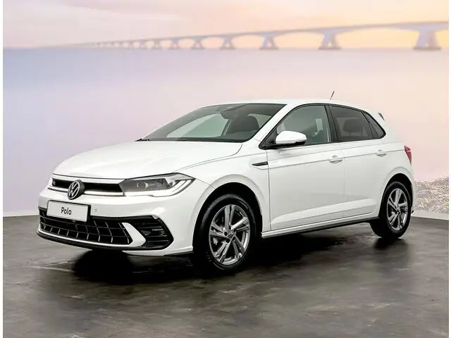 Photo 1 : Volkswagen Polo 2024 Essence