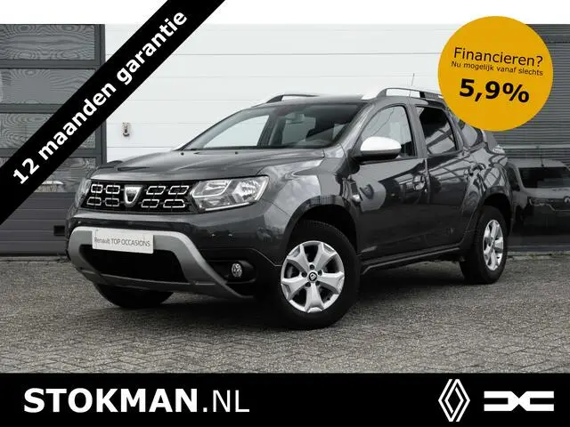 Photo 1 : Dacia Duster 2019 Petrol