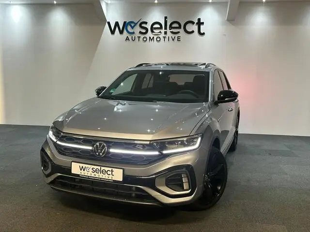 Photo 1 : Volkswagen T-roc 2024 Essence