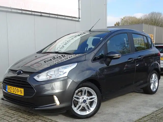 Photo 1 : Ford B-max 2018 Petrol