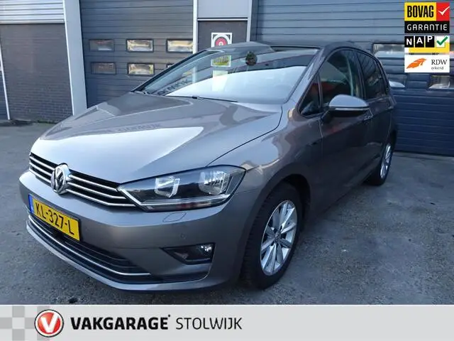 Photo 1 : Volkswagen Golf 2015 Petrol