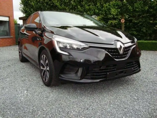 Photo 1 : Renault Clio 2022 Essence