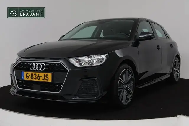 Photo 1 : Audi A1 2019 Petrol