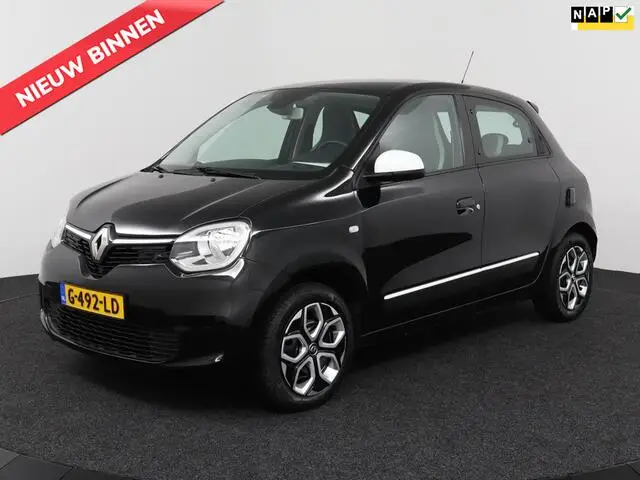 Photo 1 : Renault Twingo 2019 Essence