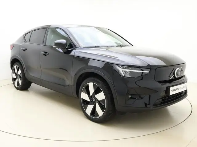 Photo 1 : Volvo C40 2024 Electric