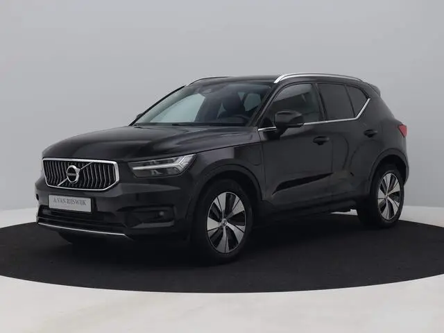 Photo 1 : Volvo Xc40 2020 Hybrid