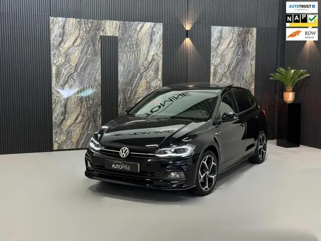 Photo 1 : Volkswagen Polo 2019 Petrol