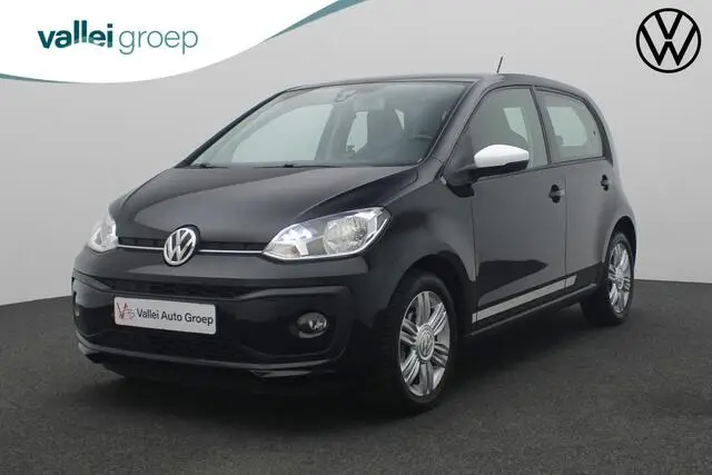 Photo 1 : Volkswagen Up! 2019 Petrol