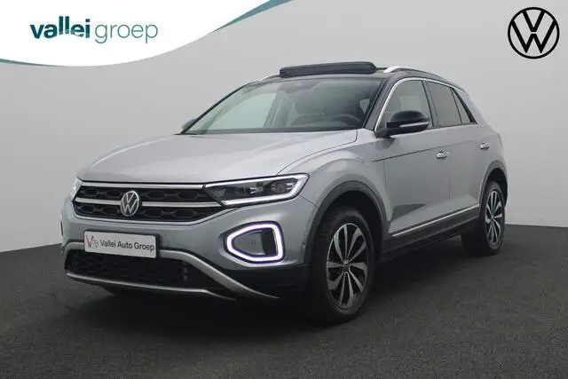 Photo 1 : Volkswagen T-roc 2024 Petrol