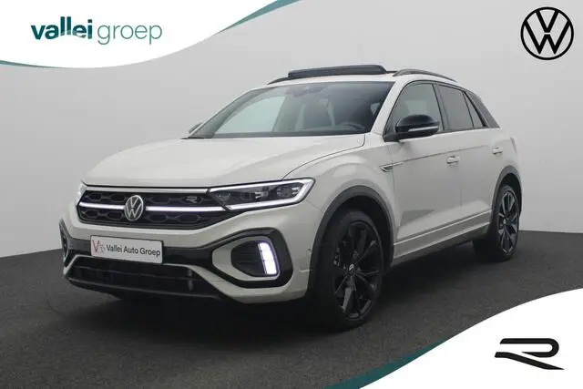 Photo 1 : Volkswagen T-roc 2024 Petrol