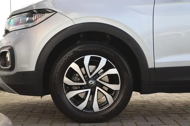 Photo 1 : Volkswagen T-cross 2021 Petrol