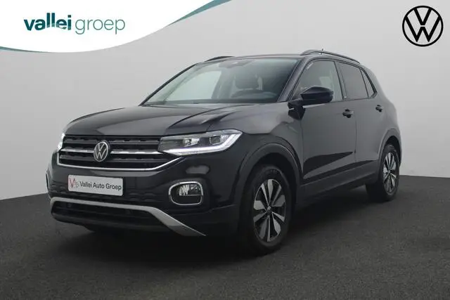 Photo 1 : Volkswagen T-cross 2024 Petrol