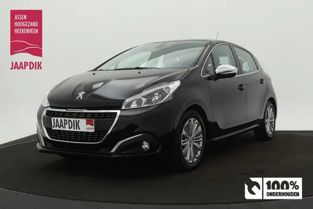 Photo 1 : Peugeot 208 2019 Petrol