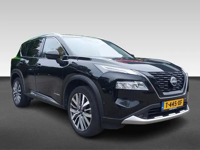 Photo 1 : Nissan X-trail 2023 Hybrid