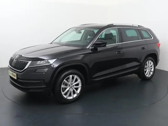 Photo 1 : Skoda Kodiaq 2020 Petrol