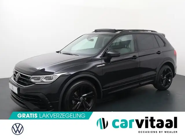 Photo 1 : Volkswagen Tiguan 2023 Essence