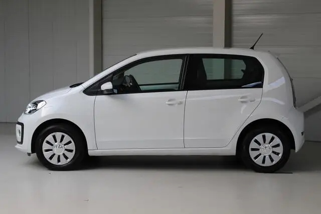 Photo 1 : Volkswagen Up! 2021 Essence