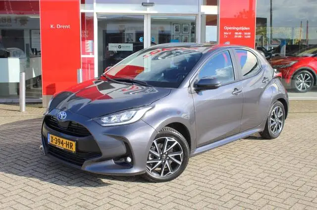 Photo 1 : Toyota Yaris 2023 Hybride