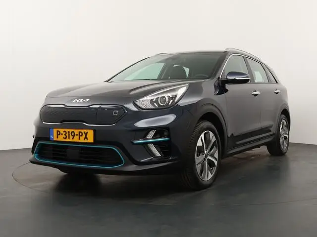 Photo 1 : Kia E-niro 2022 Électrique