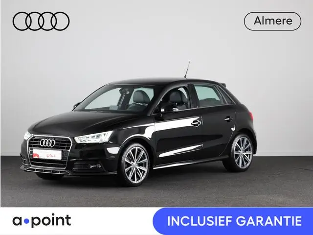 Photo 1 : Audi A1 2017 Petrol