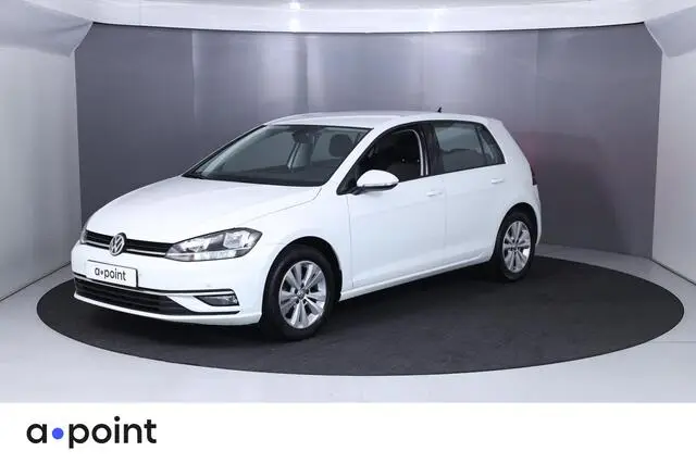 Photo 1 : Volkswagen Golf 2019 Petrol