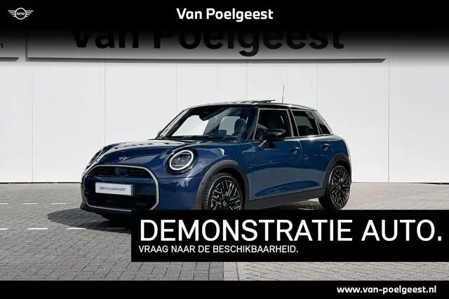 Photo 1 : Mini Cooper 2024 Essence