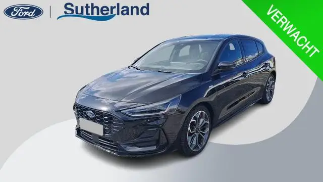 Photo 1 : Ford Focus 2023 Essence