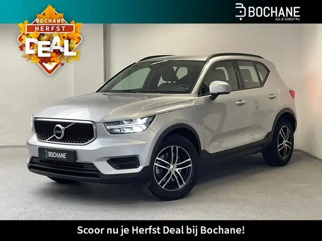 Photo 1 : Volvo Xc40 2018 Essence