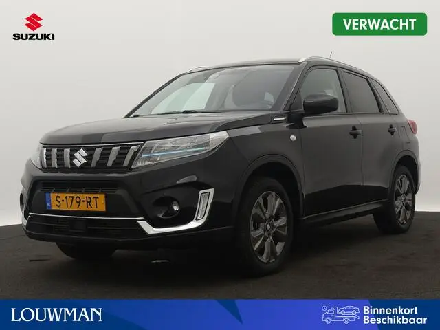 Photo 1 : Suzuki Vitara 2023 Essence