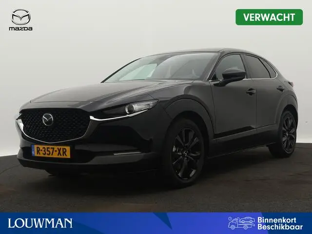 Photo 1 : Mazda Cx-30 2022 Petrol