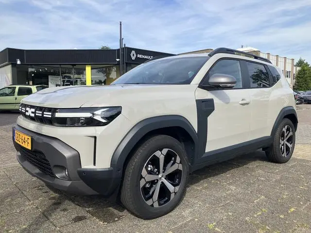 Photo 1 : Dacia Duster 2024 LPG