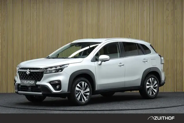 Photo 1 : Suzuki S-cross 2024 Hybrid