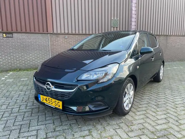 Photo 1 : Opel Corsa 2015 Essence