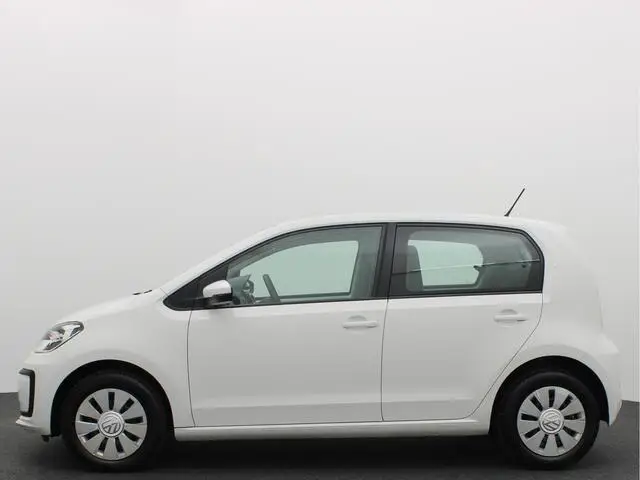 Photo 1 : Volkswagen Up! 2019 Petrol