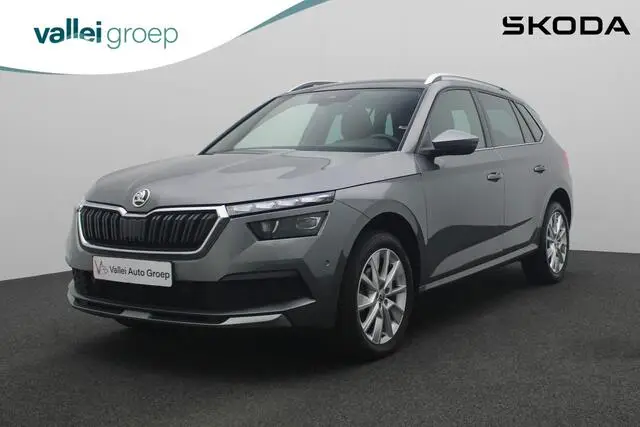 Photo 1 : Skoda Kamiq 2023 Essence