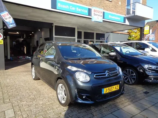 Photo 1 : Citroen C1 2020 Petrol