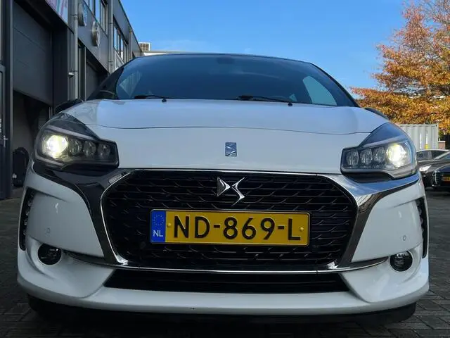 Photo 1 : Ds Automobiles Ds3 2017 Essence