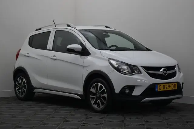 Photo 1 : Opel Karl 2019 Petrol