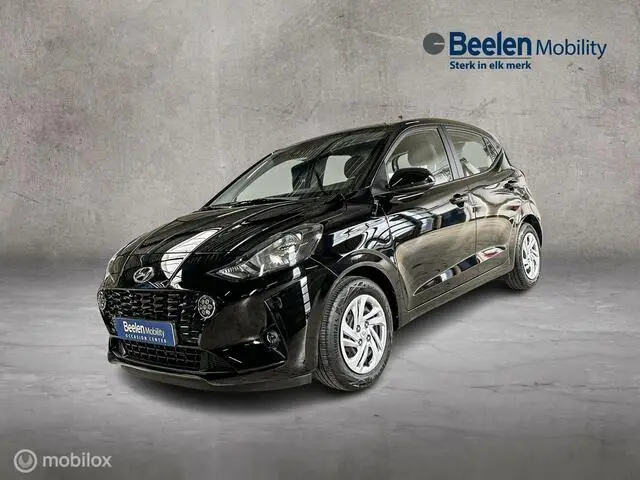 Photo 1 : Hyundai I10 2022 Petrol