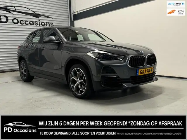 Photo 1 : Bmw X2 2020 Petrol