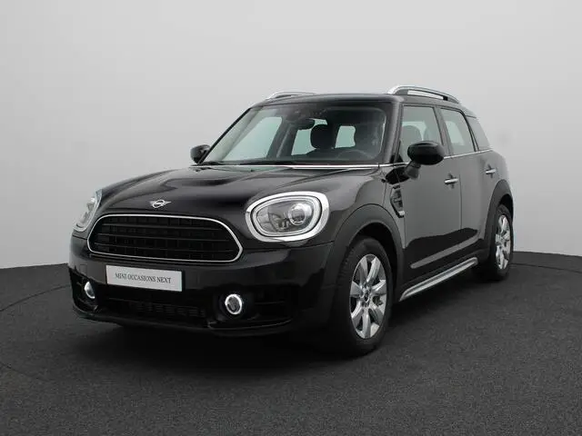 Photo 1 : Mini Countryman 2019 Petrol