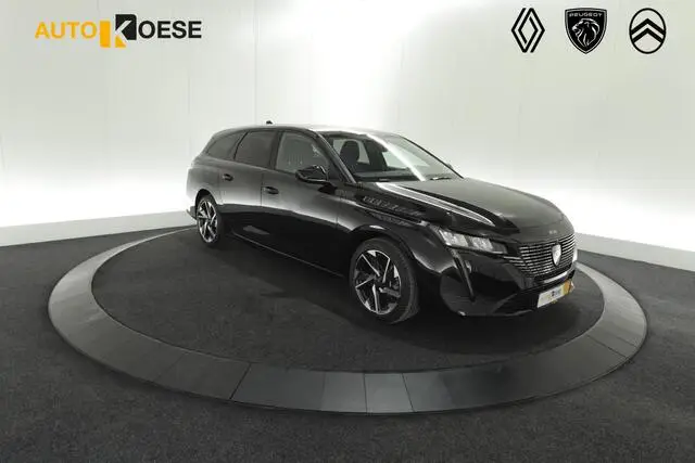 Photo 1 : Peugeot 308 2023 Essence