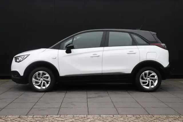 Photo 1 : Opel Crossland 2018 Petrol