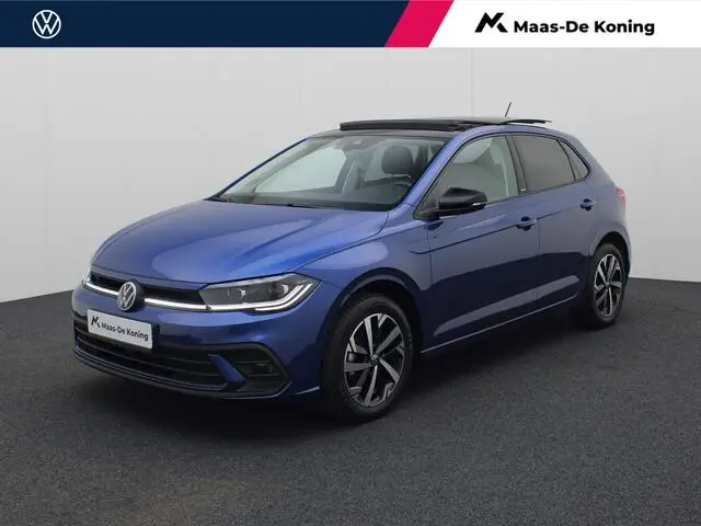 Photo 1 : Volkswagen Polo 2024 Essence