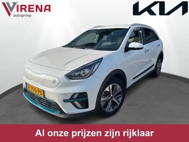 Photo 1 : Kia E-niro 2022 Electric