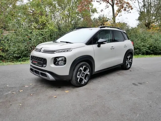 Photo 1 : Citroen C3 2019 Petrol