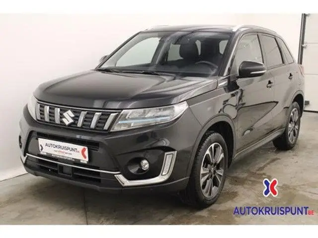 Photo 1 : Suzuki Grand Vitara 2022 Essence