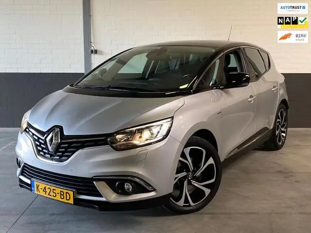 Photo 1 : Renault Scenic 2016 Petrol