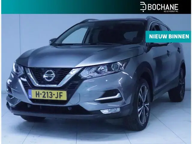 Photo 1 : Nissan Qashqai 2020 Essence