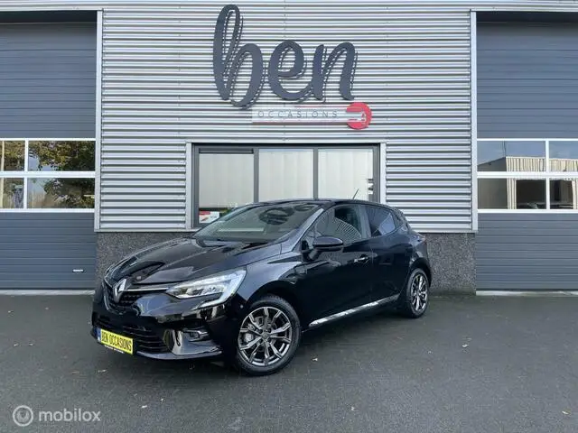 Photo 1 : Renault Clio 2019 Petrol